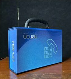 Accessory Boxes